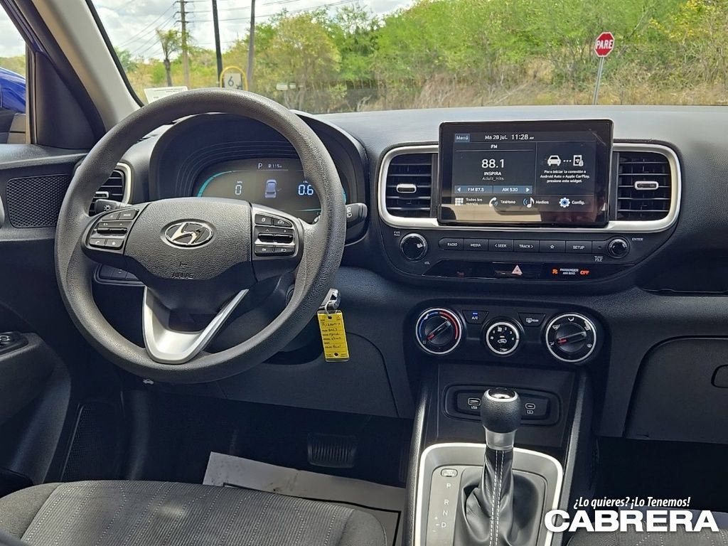 2023 Hyundai Venue SE