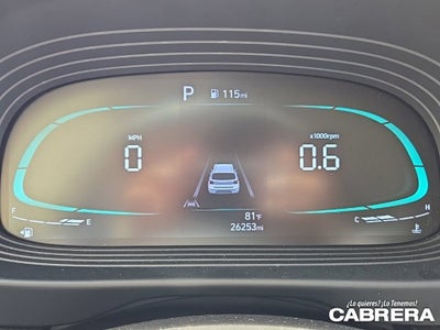 2023 Hyundai Venue SE