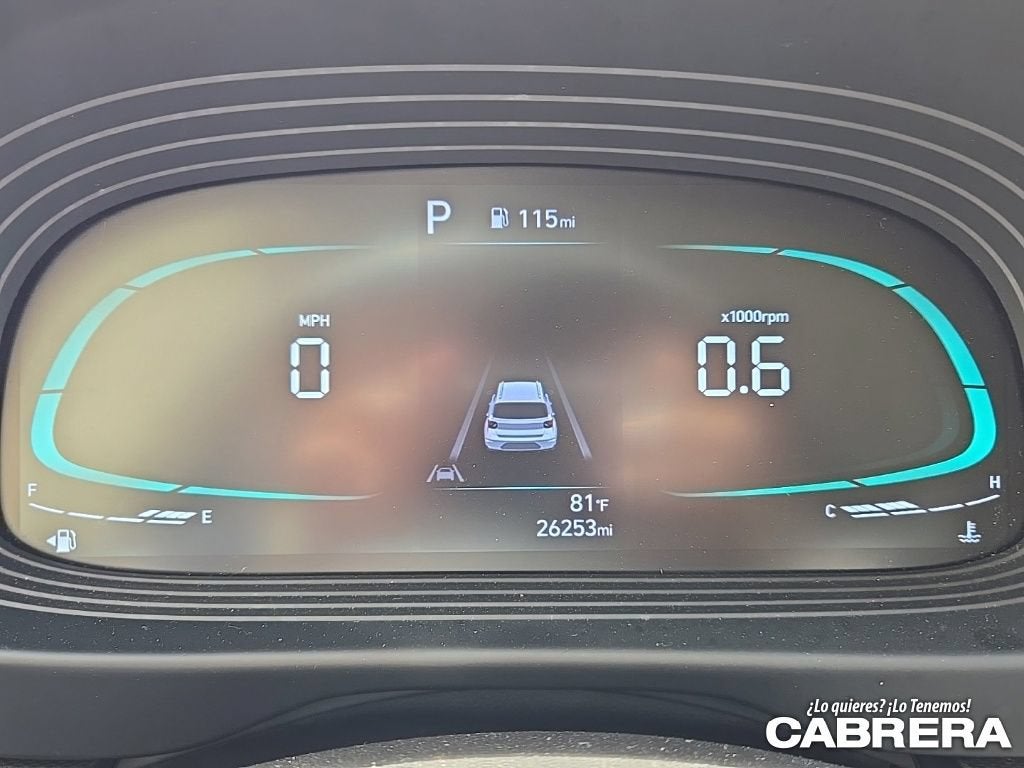 2023 Hyundai Venue SE