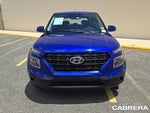 2023 Hyundai Venue SE