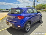 2023 Hyundai Venue SE