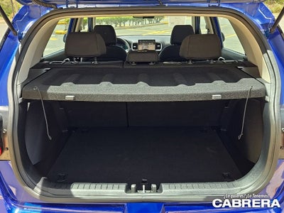 2023 Hyundai Venue SE