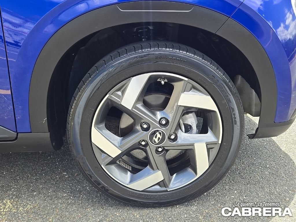 2023 Hyundai Venue SE