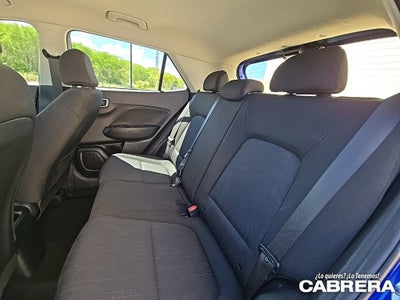 2024 Hyundai Venue SE