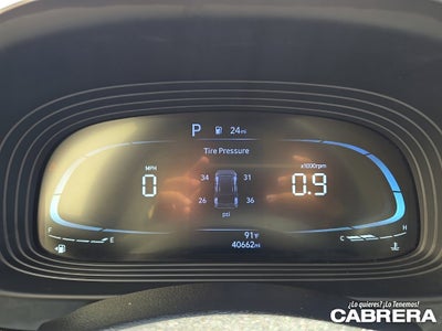 2024 Hyundai Venue SE