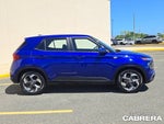 2024 Hyundai Venue SE