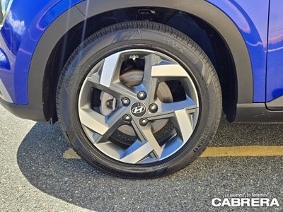 2024 Hyundai Venue SE