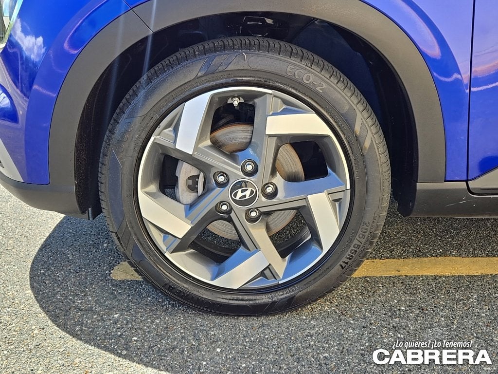 2024 Hyundai Venue SE