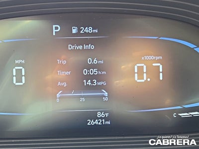 2024 Hyundai Venue SE