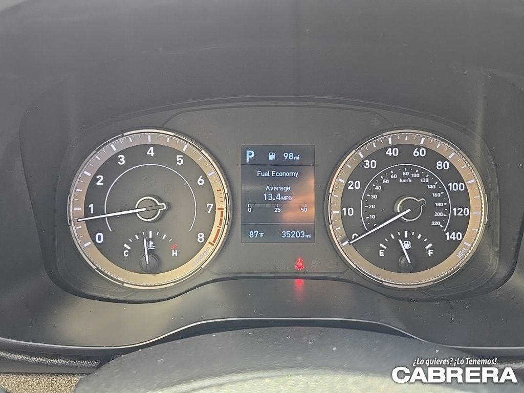 2021 Hyundai Venue SE