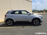 2021 Hyundai Venue SE