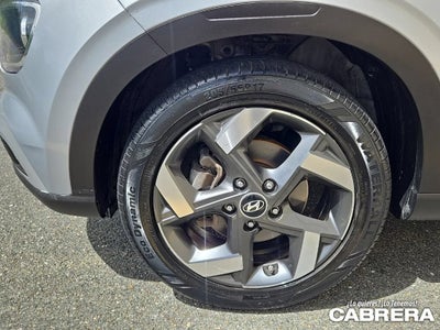 2021 Hyundai Venue SE
