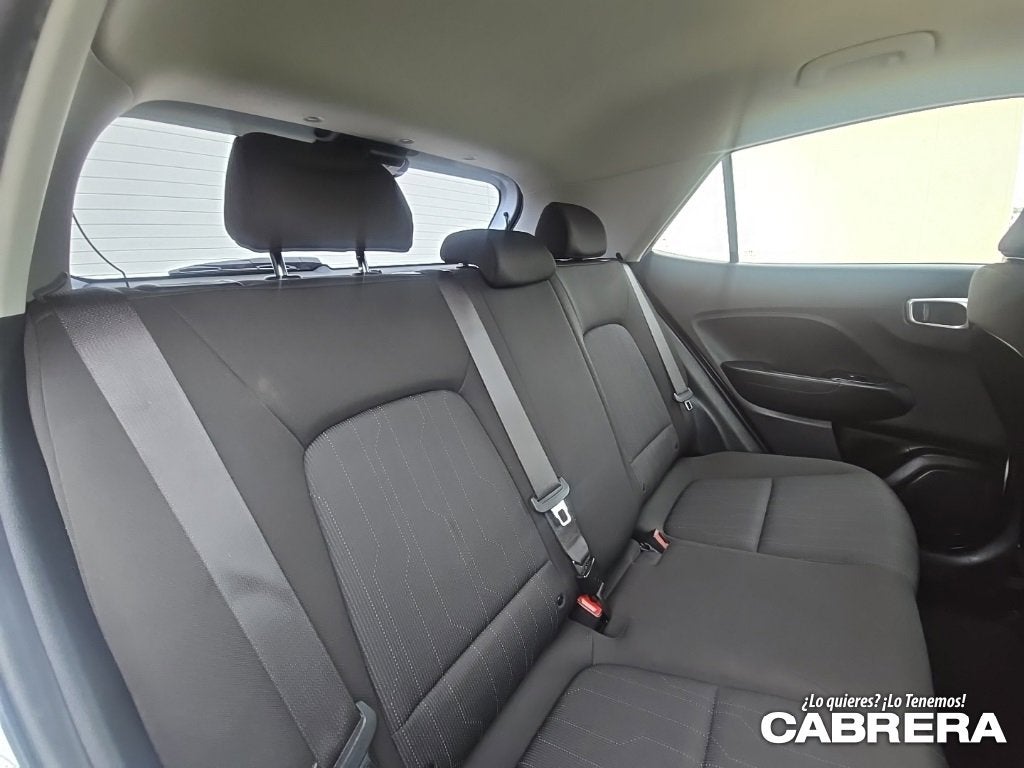 2023 Hyundai Venue SE