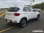2023 Hyundai Venue SE