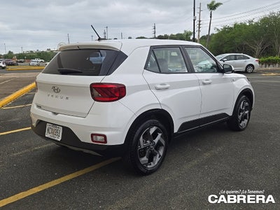 2023 Hyundai Venue SE