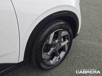 2023 Hyundai Venue SE