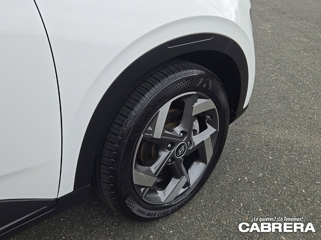 2023 Hyundai Venue SE