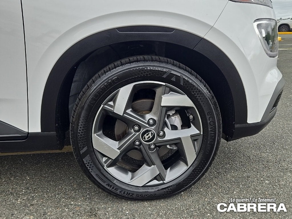 2023 Hyundai Venue SE