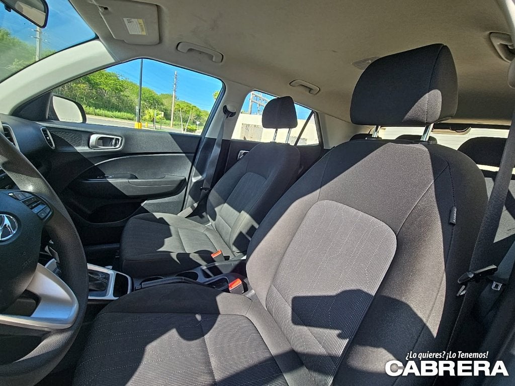 2023 Hyundai Venue SE
