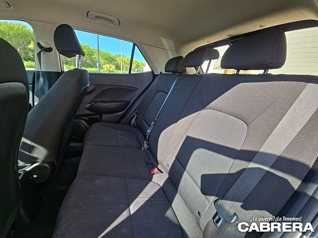2023 Hyundai Venue SE