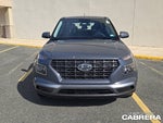2023 Hyundai Venue SE