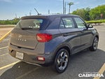 2023 Hyundai Venue SE