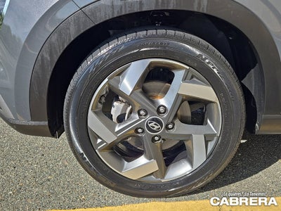 2023 Hyundai Venue SE