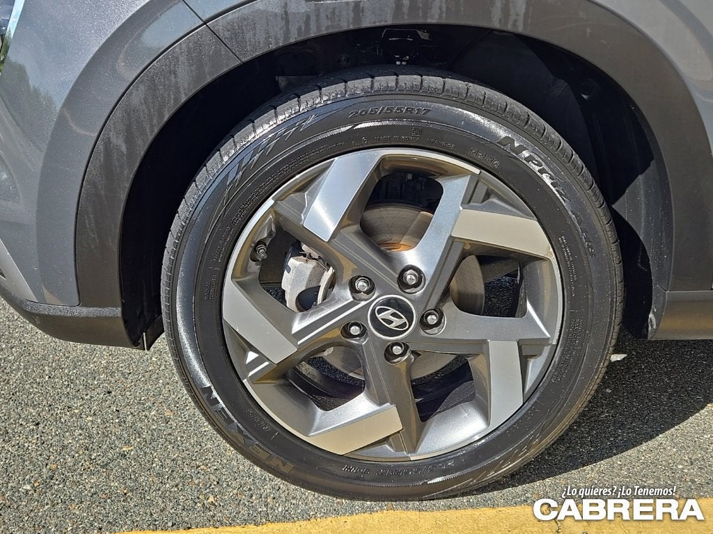 2023 Hyundai Venue SE