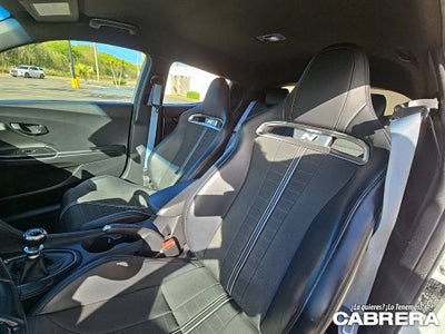 2022 Hyundai Veloster N BASE