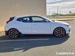 2022 Hyundai Veloster N BASE