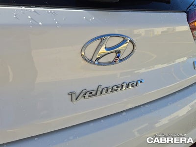 2022 Hyundai Veloster N BASE