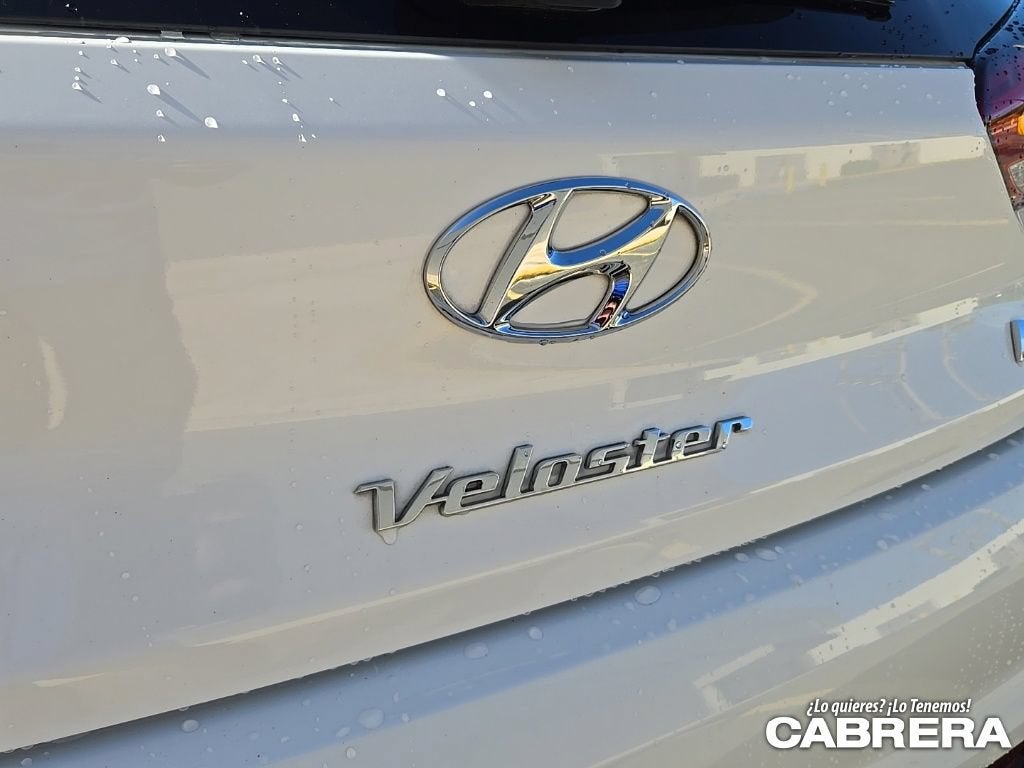 2022 Hyundai Veloster N BASE