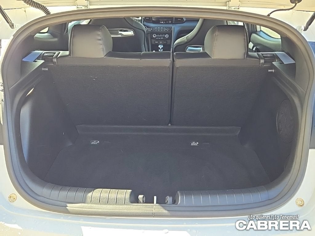 2022 Hyundai Veloster N BASE