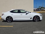 2024 Genesis G70 3.3T Sport Advanced