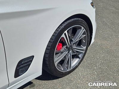 2024 Genesis G70 3.3T Sport Advanced