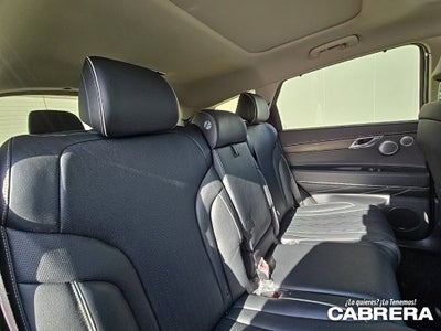 2023 Genesis GV80 NA