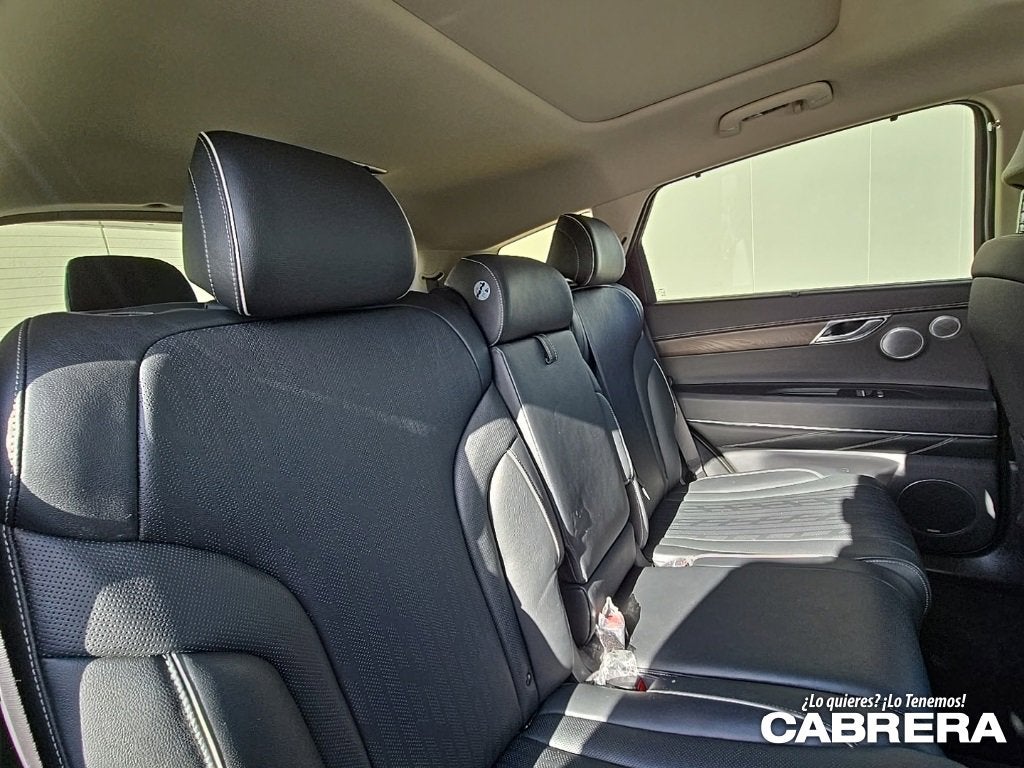 2023 Genesis GV80 NA