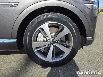 2023 Genesis GV80 NA