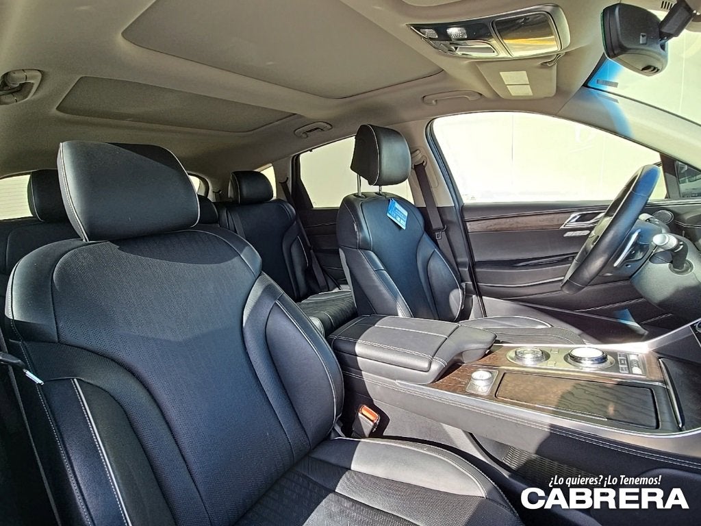 2023 Genesis GV80 NA