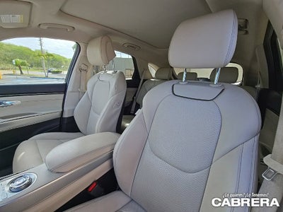 2022 Genesis GV70 2.5T