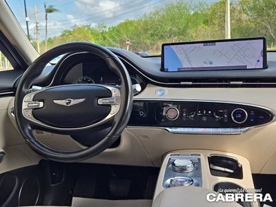 2022 Genesis GV70 2.5T