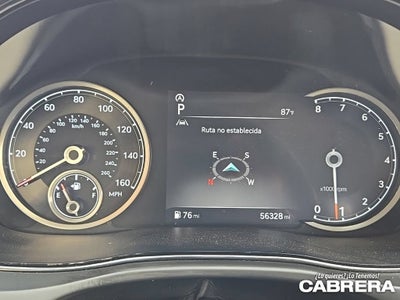 2022 Genesis GV70 2.5T