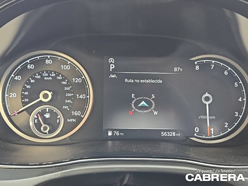 2022 Genesis GV70 2.5T