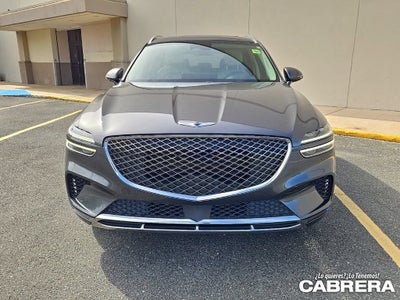 2022 Genesis GV70 2.5T