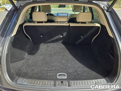 2022 Genesis GV70 2.5T