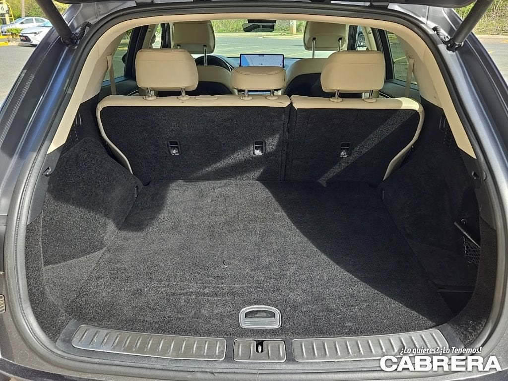 2022 Genesis GV70 2.5T