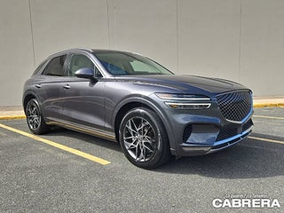 2022 Genesis GV70 2.5T