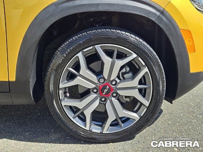 2022 Kia Seltos SX