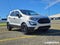 2022 Ford EcoSport SES