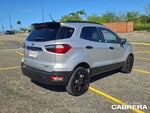 2022 Ford EcoSport SES